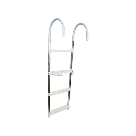 Seasense 4-Step Portable Boat Ladder - 008704 - image 1