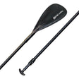 Seasense Ex-O-Blade II Stand-Up Paddle (Black, Length 63" to 82") - 008990 - image 1