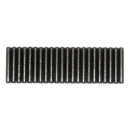 WSM OMC WRIST PIN ND9.9-15HP - 010-139 - image 1