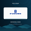 Furuno marine products at BGA Marine