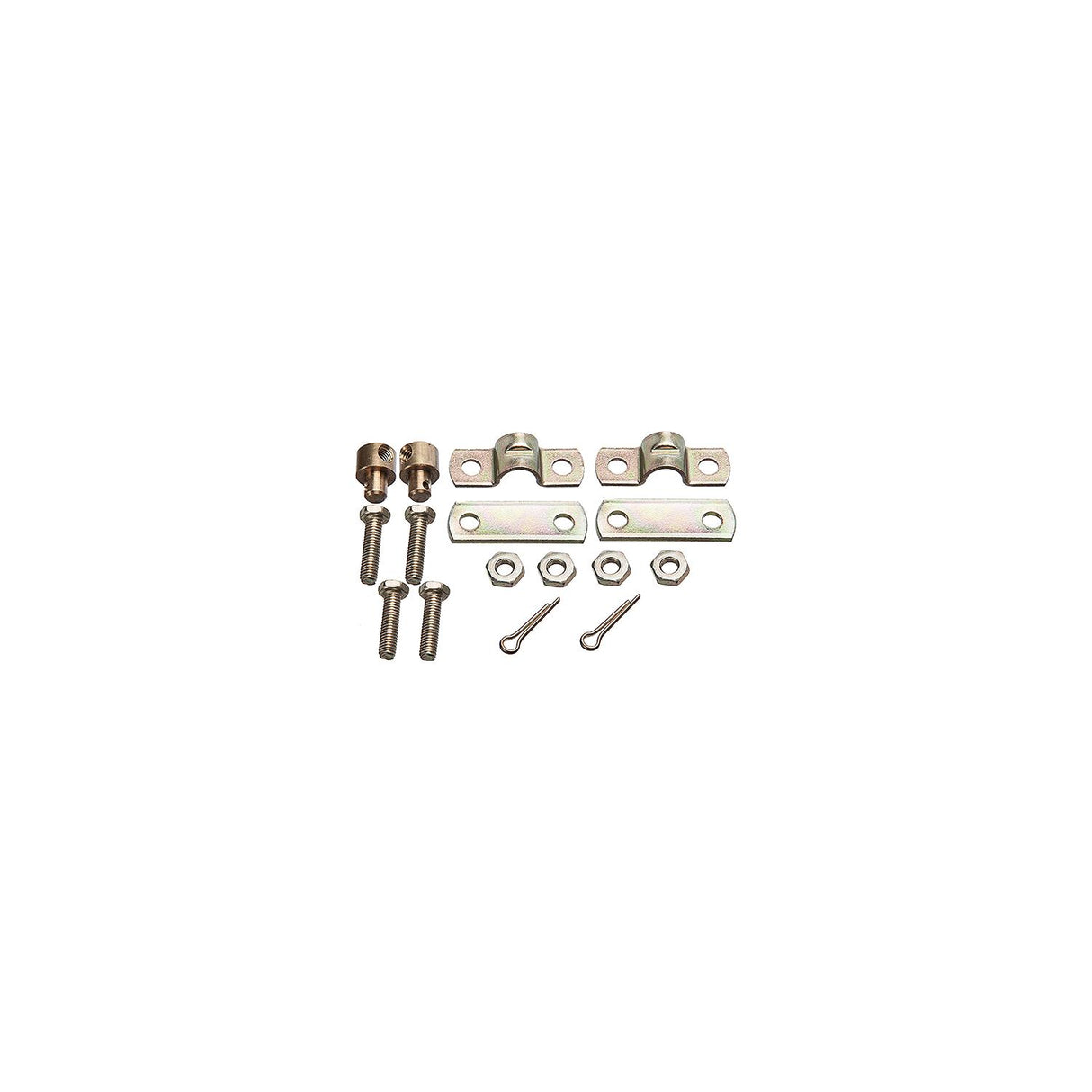 Dometic Seastar Solutions 039489002 In Series Dual Station Kit - 30 Series - 039489-002