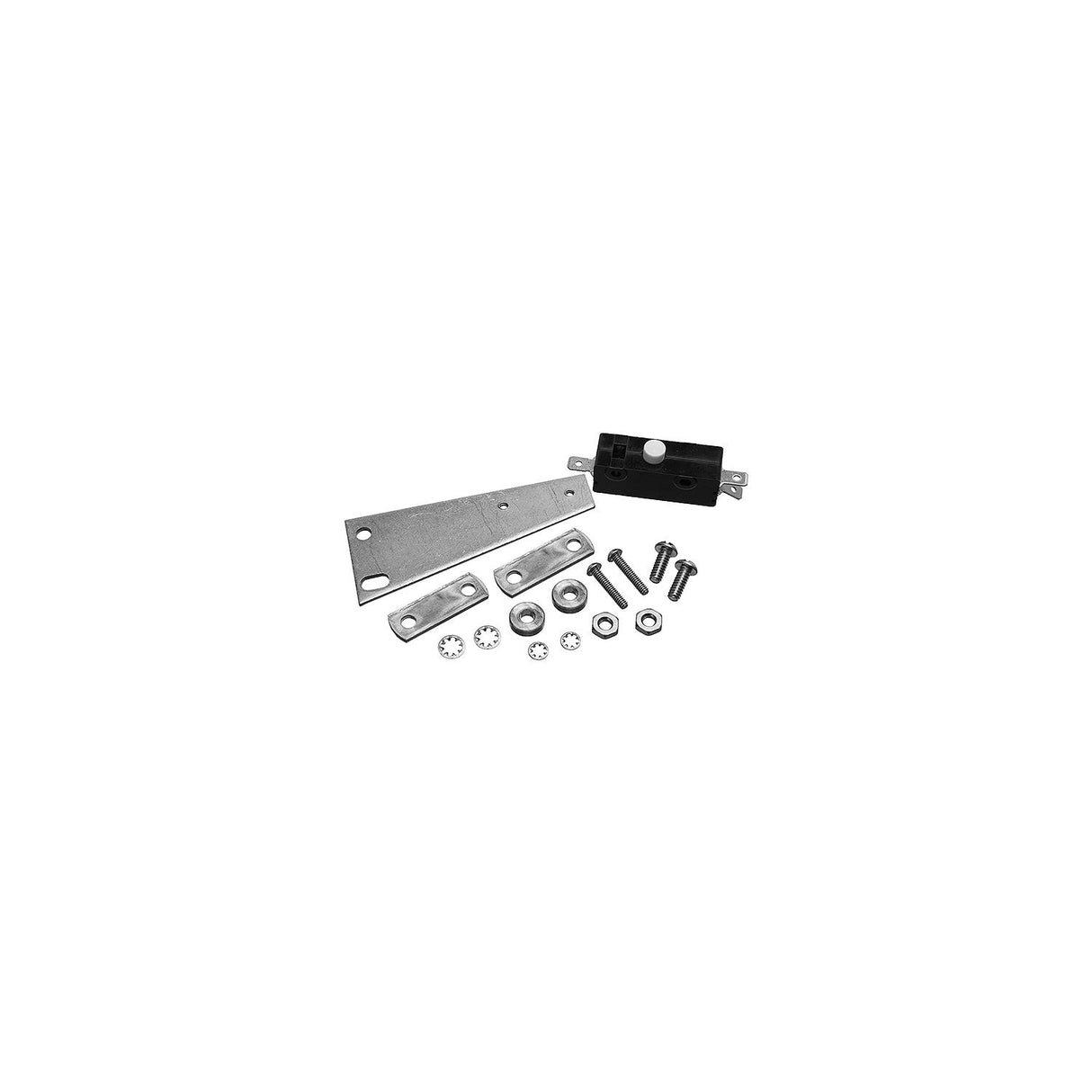 Dometic Seastar Solutions 047307 Neutral Safety Switch Kit For S Controls - 47307