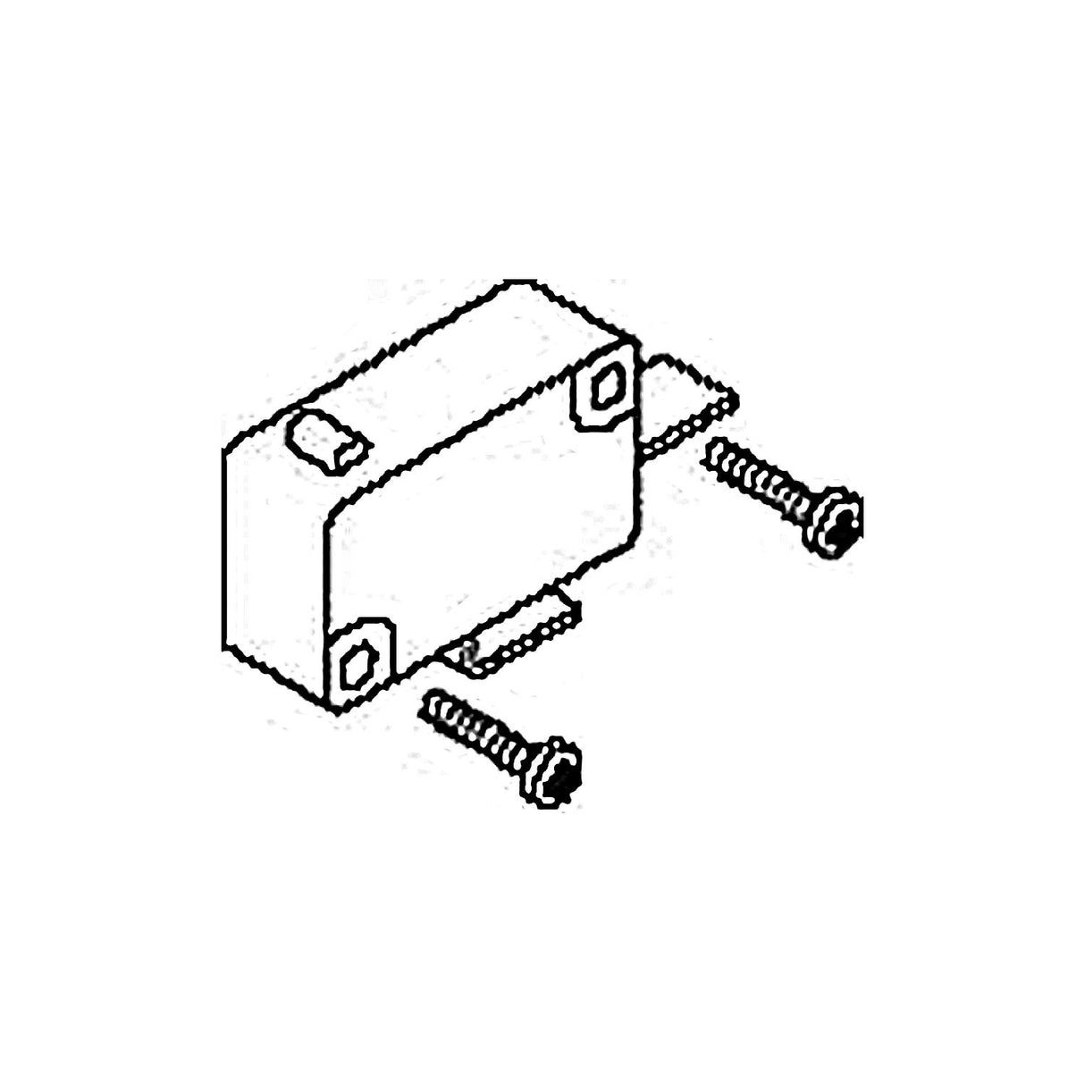 Dometic Neutral Safety Switch - 300928