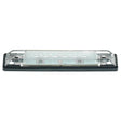 Marpac 8” L.E.D. Slim Line Light (Green) - 7-33612 - image 1