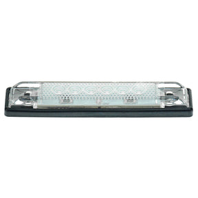 Marpac 8” L.E.D. Slim Line Light (Green) - 7-33612 - image 1