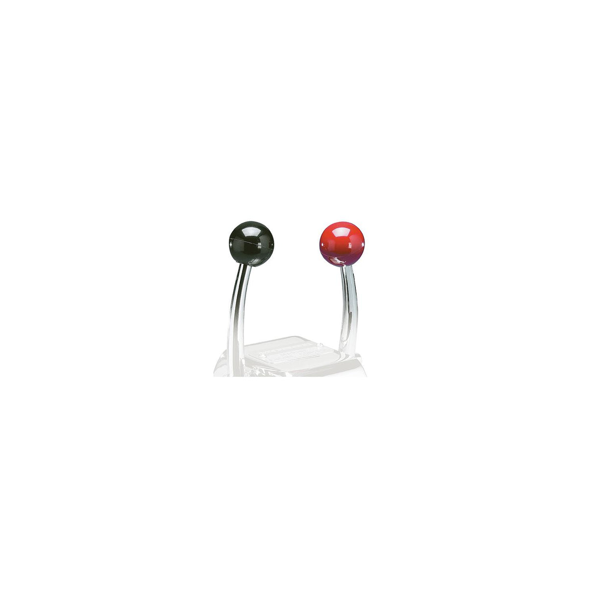 Dometic Red Knob - 4009912