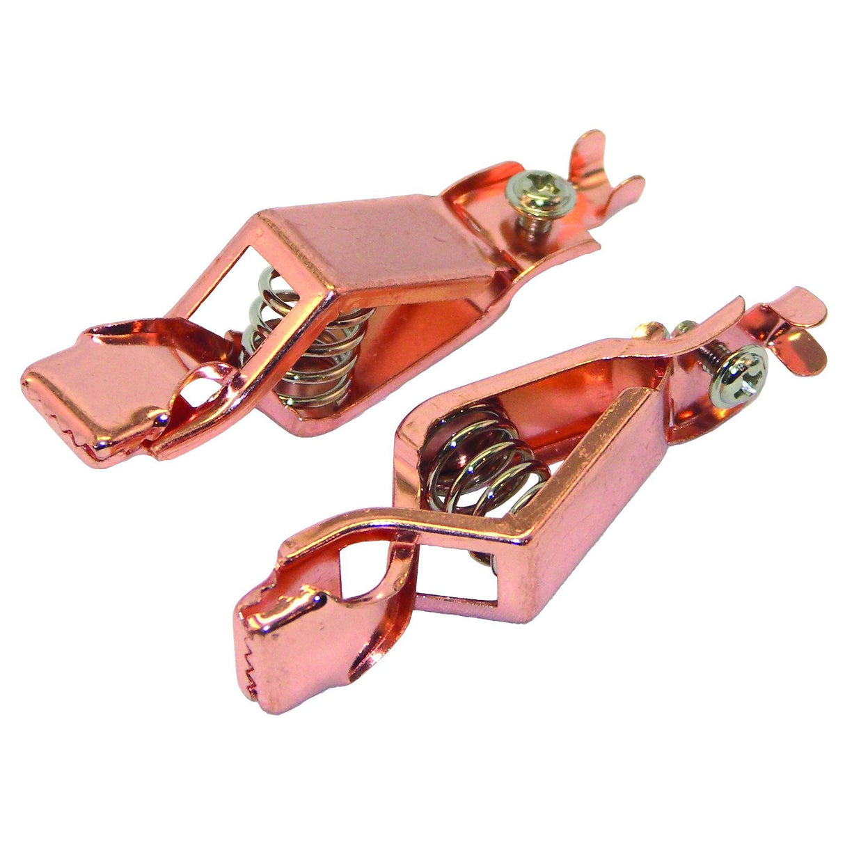 Marpac Gator Battery Clips - 7-51010 - image 1