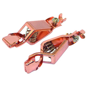 Marpac Gator Battery Clips - 7-51010 - image 1