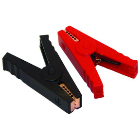 Marpac Heavy Duty Battery Clips - 7-51011 - image 1