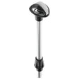 Marpac L.E.D. Bi-Color Combination Bow Light (12" L Straight Pole) - 7-51169 - image 1
