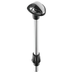 Marpac L.E.D. Bi-Color Combination Bow Light (12" L Straight Pole) - 7-51169 - image 1