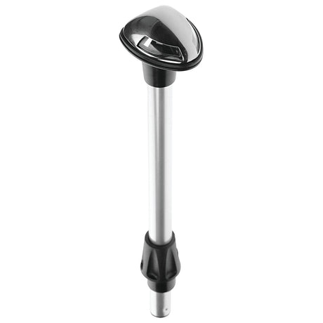 Marpac L.E.D. Bi-Color Combination Bow Light (12" L Straight Pole) - 7-51169 - image 1