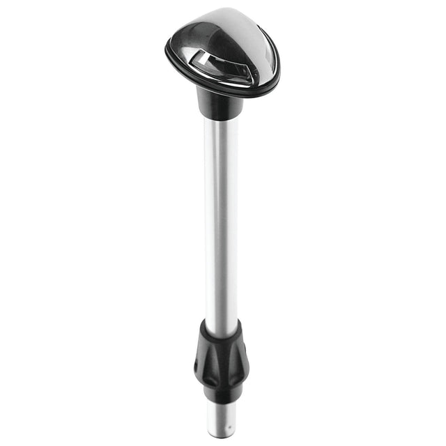 Marpac L.E.D. Bi-Color Combination Bow Light (12" L Straight Pole) - 7-51169 - image 1