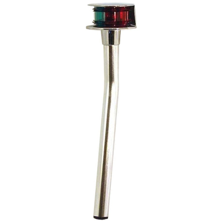 Marpac Bi-Color Plug-In Bow Light (10" L Angled Pole) - 7-51217 - image 1