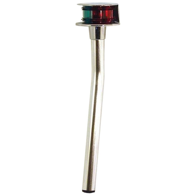 Marpac Bi-Color Plug-In Bow Light (10" L Angled Pole) - 7-51217 - image 1