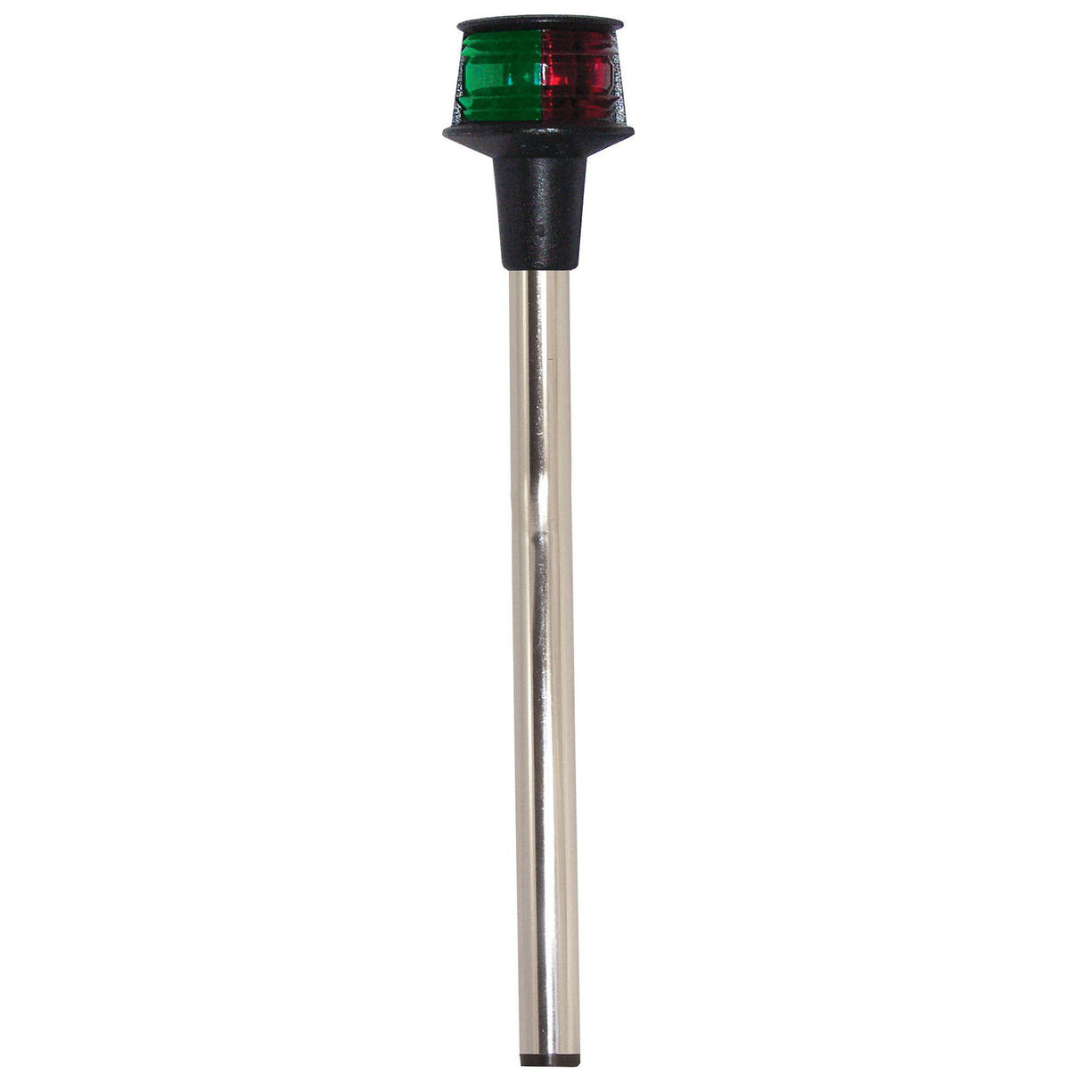 Marpac Tear Drop Bi-Color Bow Light (10" L Straight Pole) - 7-51221 - image 1