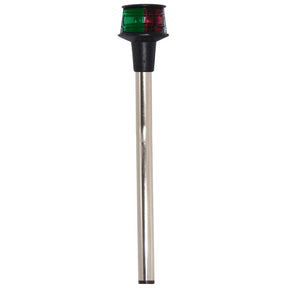 Marpac Tear Drop Bi-Color Bow Light (10" L Straight Pole) - 7-51221 - image 1