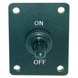 Marpac On/Off Switch Panel for Headlight - 7-51381 - image 1