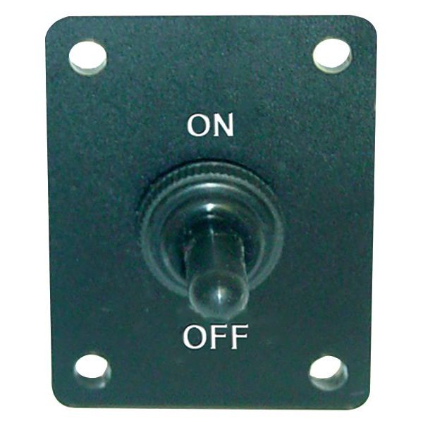 Marpac On/Off Switch Panel for Headlight - 7-51381 - image 1