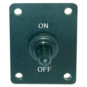 Marpac On/Off Switch Panel for Headlight - 7-51381 - image 1