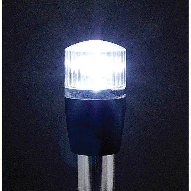 Marpac L.E.D. All-Round Light - Fixed Mount (5” L) - 7-51599 - image 1