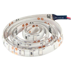 Marpac 48” L.E.D. Flex Strip Light (Red) - 1-51928 - image 1