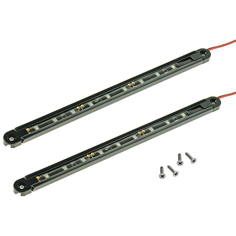Marpac L.E.D. Flexible Navigation Light Kit - 7-52000 - image 1