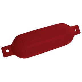 Marpac Standard Fender (6-1/2” x 23”, Red) - 1-52562 - image 1