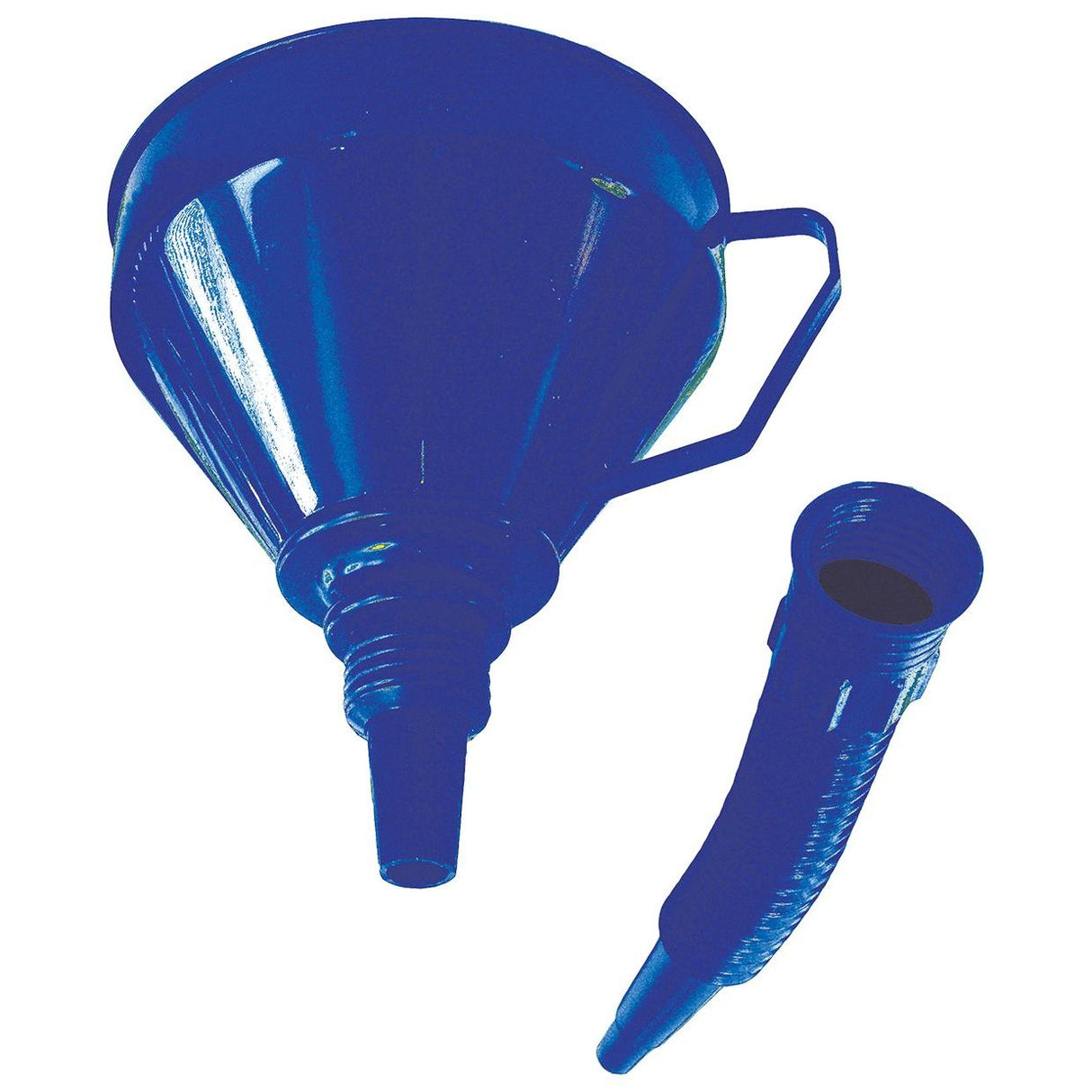 Marpac Funnel and Detach Flex Hose - 7-53281 - image 1