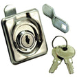 Marpac Locking Lift Ring - 7-54205 - image 1