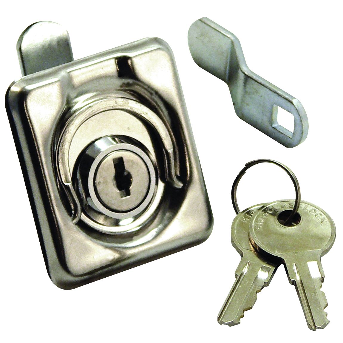 Marpac Locking Lift Ring - 7-54205 - image 1