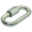 Marpac Plated Steel Quick Links (3/8”) - 7-54536 - image 1