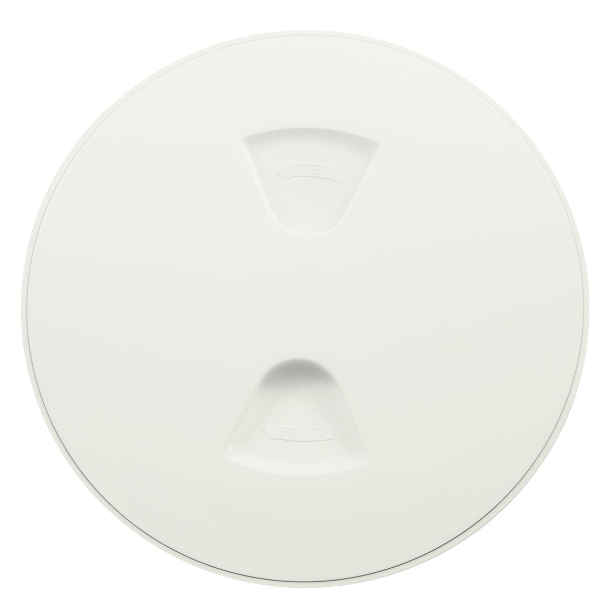 Marpac Deck Plate (6”) - 1-54724 - image 1