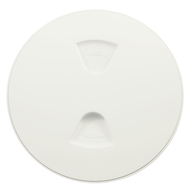 Marpac Deck Plate (6”) - 1-54724 - image 1