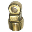Marpac Garboard Plug - 7-54835 - image 1
