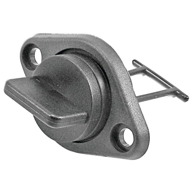 Marpac The “Never Lose It Again Plug” Drain Plug Assembly - 7-54865 - image 1