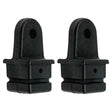 Marpac Nylon Square Internal Eye Ends - 7-55178 - image 1