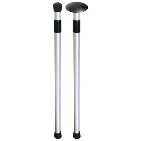 Marpac Telescopic Boat Cover Standard Support Pole (28"-48”) - 7-56202 - image 1