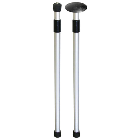 Marpac Telescopic Boat Cover Standard Support Pole (28"-48”) - 7-56202 - image 1