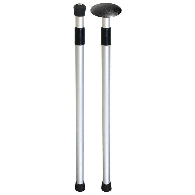Marpac Telescopic Boat Cover Standard Support Pole (28"-48”) - 7-56202 - image 1