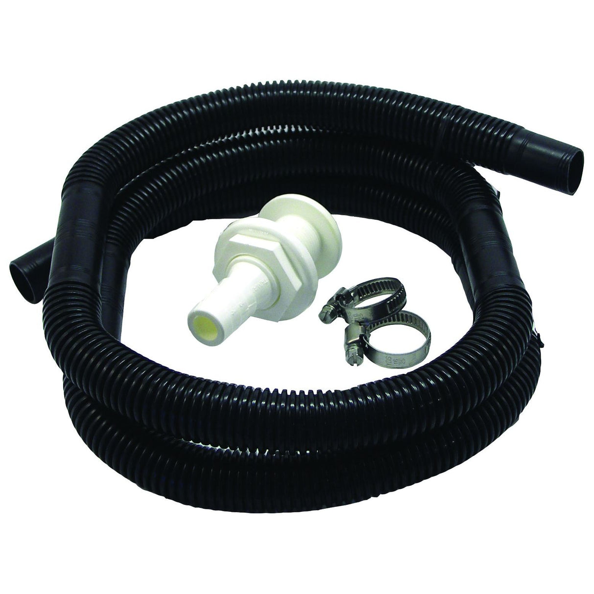Marpac Bilge Pump Plumbing Kit - 7-57304 - image 1