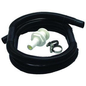 Marpac Bilge Pump Plumbing Kit - 7-57304 - image 1