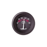 Sierra 57901P Amega Do 2 Voltmeter 8-18V Dc - 57901P - official Sierra product image 3