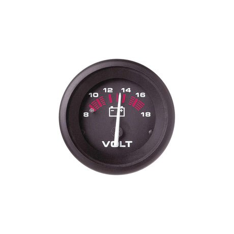 Sierra 57901P Amega Do 2 Voltmeter 8-18V Dc - 57901P - official Sierra product image 3