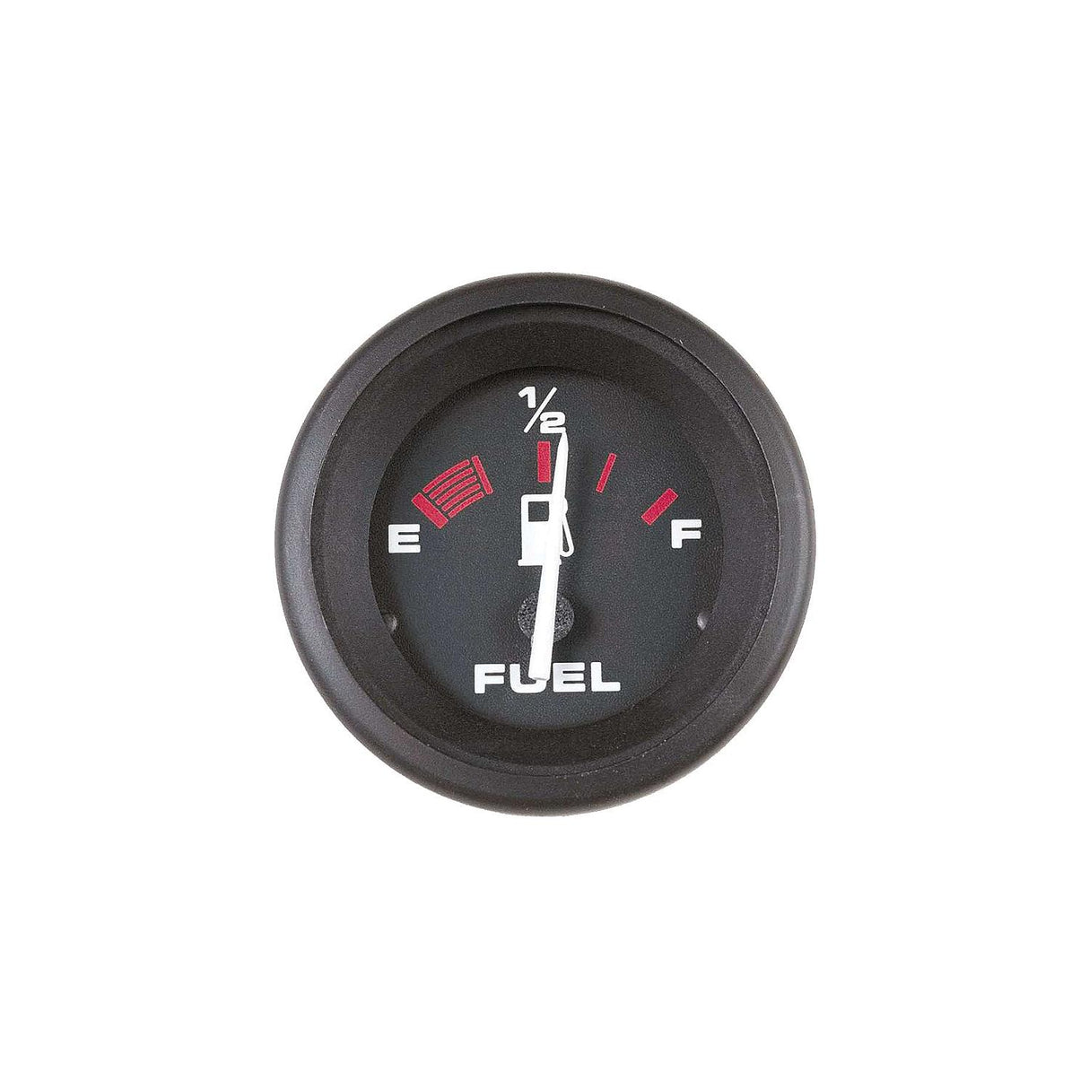 Sierra 57902P Amega Domed 2" Fuel Gauge - 57902P - official Sierra product image 3