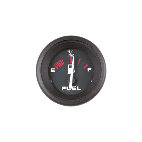 Sierra 57902P Amega Domed 2" Fuel Gauge - 57902P - official Sierra product image 3