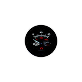 Sierra 57903P Amega Gauge-Oil Pressure 80Psi - 57903P - official Sierra product image 3