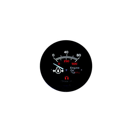Sierra 57903P Amega Gauge-Oil Pressure 80Psi - 57903P - official Sierra product image 3