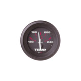 Sierra 57904P Amega Gauge-Water Temp I/O-I/B - 57904P - official Sierra product image 3