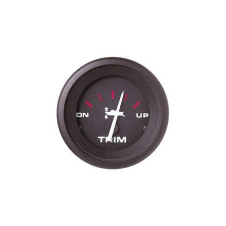 Sierra 57905P Amega Trim Gauge-Mercury/Volvo/Yamaha - 57905P - official Sierra product image 3